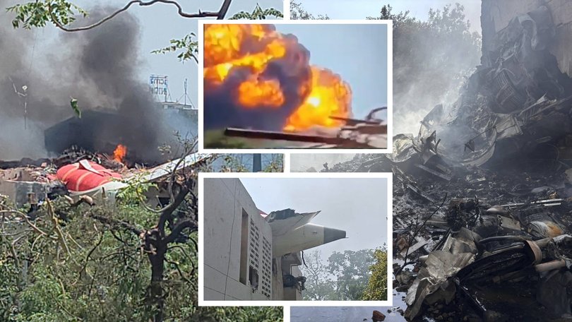 This is what is known so far about the tragic Air India Boeing 787 Dreamliner crash.