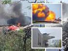This is what is known so far about the tragic Air India Boeing 787 Dreamliner crash. 