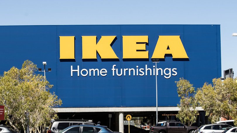 Consumers are being warned not to eat a popular frozen food product from IKEA stores, after dangerous objects were found enclosed in the packet.