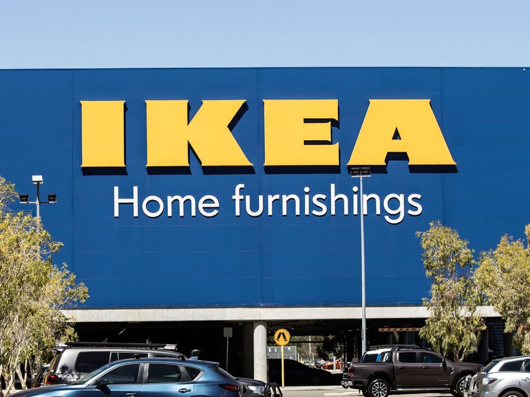Consumers are being warned not to eat a popular frozen food product from IKEA stores, after dangerous objects were found enclosed in the packet.