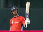 Finn Allen smashed a ridiculous 151 in the Major League Cricket opener. 