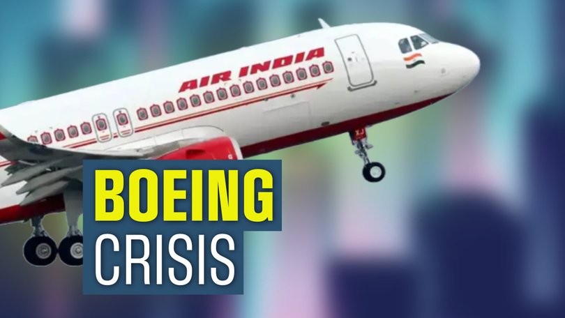 WATCH: In Newsworthy, Ben O’Shea talks to experts to explain the Air India crash. Plus, Israel strikes Iran’s nuclear weapons program and we wonder if Albanese will meet Trump at G7?