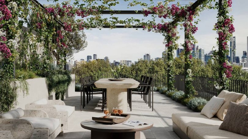 Grandview by Abadeen in Prahran East.