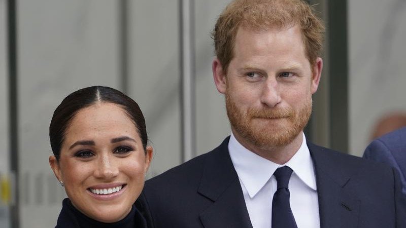 Prince Harry and Meghan have hired a new publicity expert to help polish up their image
