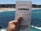 The $100m Powerball prize is still unclaimed. The Lott