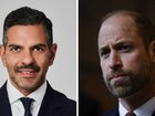 Prince William is grieving the death of his longtime friend after the billionaire businessman died suddenly during a polo match.