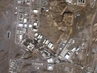 Iran is enriching uranium close to weapons-grade purity at the Natanz pilot plant. (AP PHOTO)