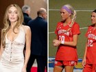 Call Her Daddy podcast host Alex Cooper allege her Boston University soccer coach, Nancy Feldman, sexually harassed her.