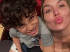 Single mum Clare McCann lost her only child Atreyu to suicide after he was targeted by school bullies.