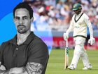 Usman Khawaja is one of several veteran batters that should make way for the next generation.