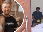 Zivan Radmanovic, aged 32 and with strong ties to Melbourne, has been identified as the man shot dead. Mr Radmanovic’s wife was in the villa but not physically injured.