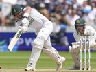 South Africa have chased 282 at Lord's to win the World Test Championship final against Australia. 