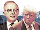 After weeks of speculation, Anthony Albanese confirmed he had scheduled talks with the US president on the sidelines of the G7 summit in Canada.