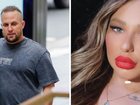 Kamal El Jamal will spend at least four years behind bars for shooting Georgina Vlahos. NewsWire / Max Mason-Hubers