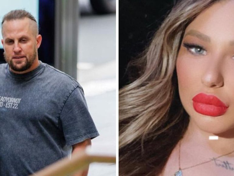 Kamal El Jamal will spend at least four years behind bars for shooting Georgina Vlahos. NewsWire / Max Mason-Hubers