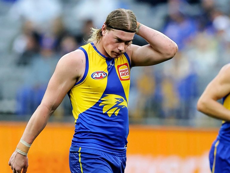 For the first quarter and a half, it was the horrible West Coast of old and that was all Carlton needed to set up a comfortable win. 