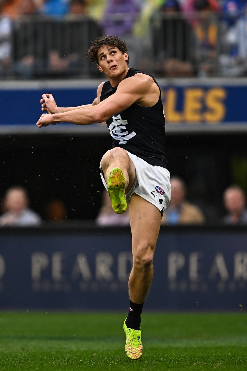 Charlie Curnow.