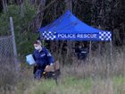 Specialist police are on the scene and her cause of death has yet to be determined.