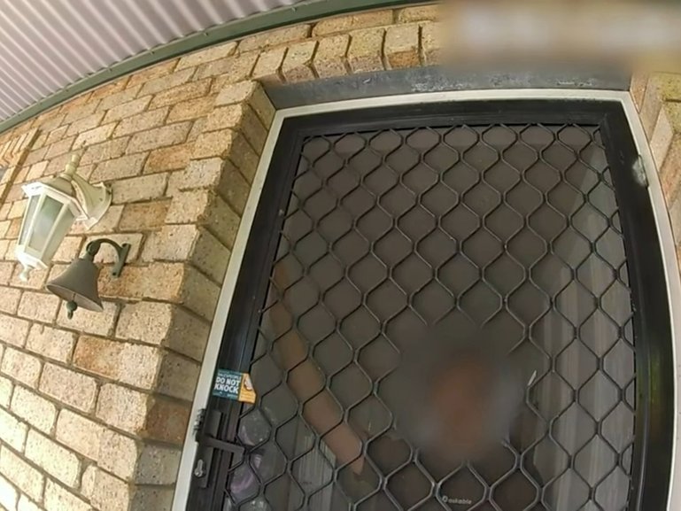 A 27-year-old Forest Lake man has been charged over the alleged torture of a newborn.