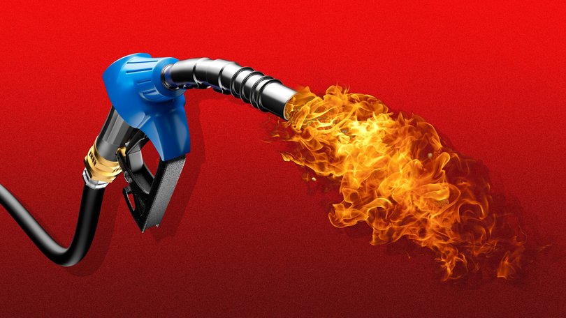 THE ECONOMIST: As the conflict threatens to inflame the Gulf, what does it mean for oil prices around the world?