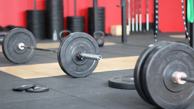 Camperdown Fitness, located in Sydney’s Inner West, recently updated its fashion rules for members.