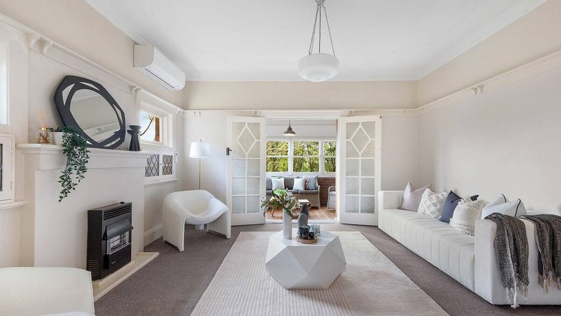 SOLD: 127 Roseville Avenue, Roseville, NSW 2069