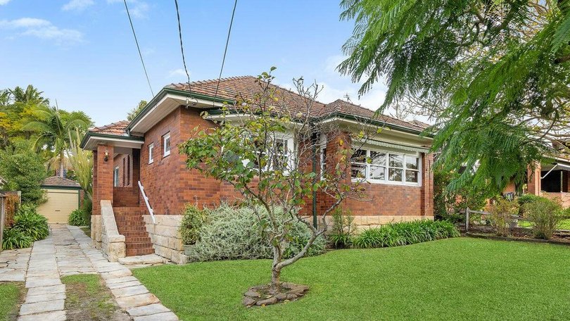 SOLD: 127 Roseville Avenue, Roseville, NSW 2069