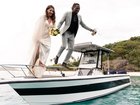 Dani and Emanuel take the ultimate leap of faith for Stranded on Honeymoon Island, coming to Seven on June 23.