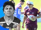 Billy Slater is facing his greatest challenge as Queensland’s coach.