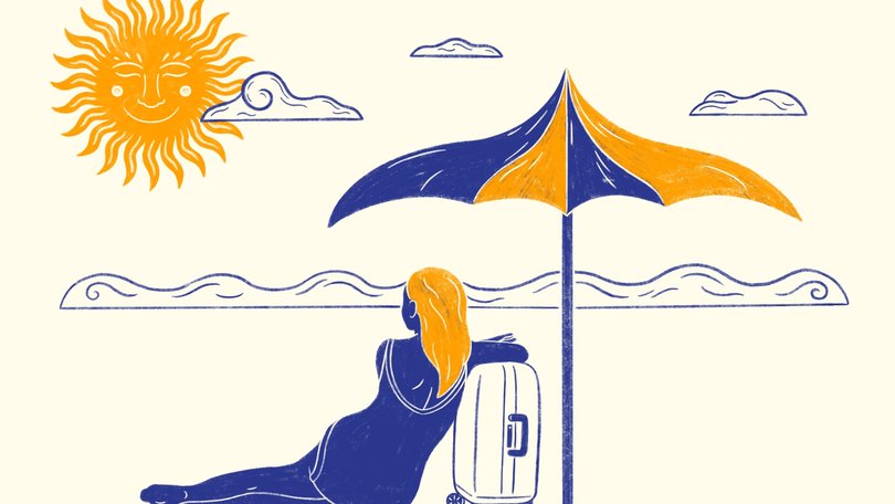 THE WASHINGTON POST: Why taking frequent holidays could help you live longer.