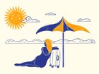 THE WASHINGTON POST: Why taking frequent holidays could help you live longer. 