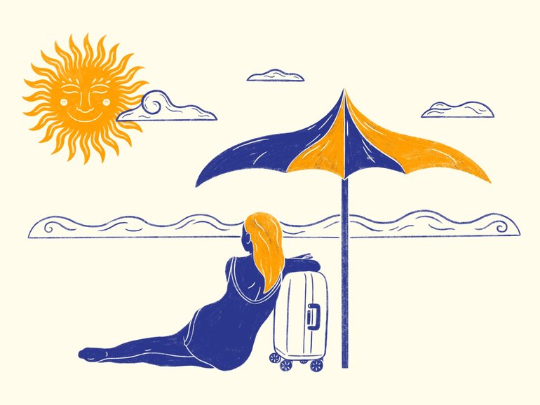 THE WASHINGTON POST: Why taking frequent holidays could help you live longer. 