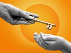 KATE EMERY: The great wealth transfer will further divide between the haves and have nots. 