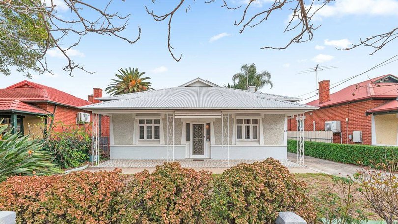 SOLD: 22 Wilton Terrace, Torrensville, SA 5031