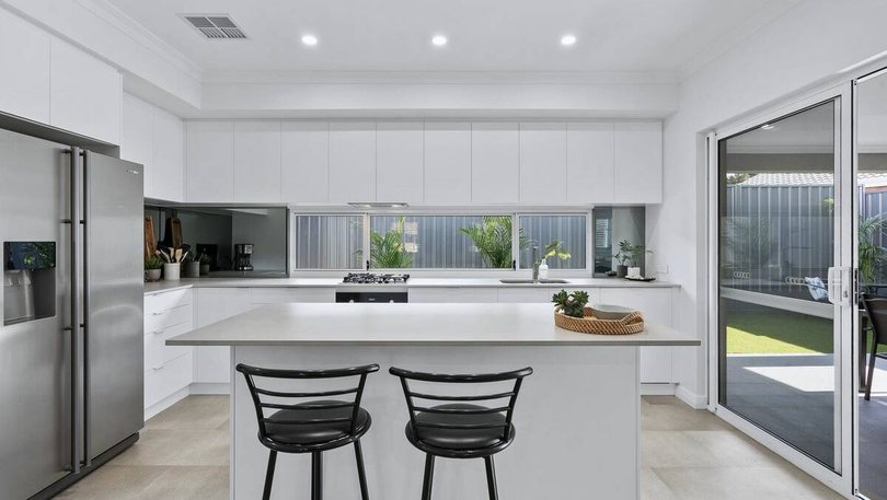 SOLD: 1 Angus Court, Duncraig, WA 6023