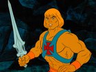 He-Man and the Masters of the Universe is beloved among Gen X kids.