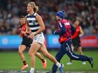 Sam De Koning Cats will be out for up to five weeks.