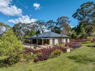 The grand estate in Mount Wilson is now on the market.
