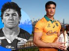 Joseph-Aukuso Suaalii will miss not playing in State of Origin. 