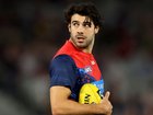 Christian Petracca is dealing with ‘mental demons’ according to Nick Riewoldt
