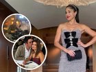Former Home and Away star Sarah Roberts appears to have moved on from her ex-husband after a very public break-up.