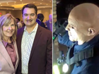 US lawmaker Melissa Hortman and her husband Mark were shot dead at their home by a ‘politically motivated’ gunman, who was impersonating law enforcement.