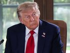 US President Donald Trump is leaving the G7 summit early but negotiations are still underway for a ceasefire in the Middle East. 