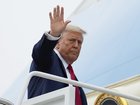 US President Donald Trump is leaving the G7 summit early. 