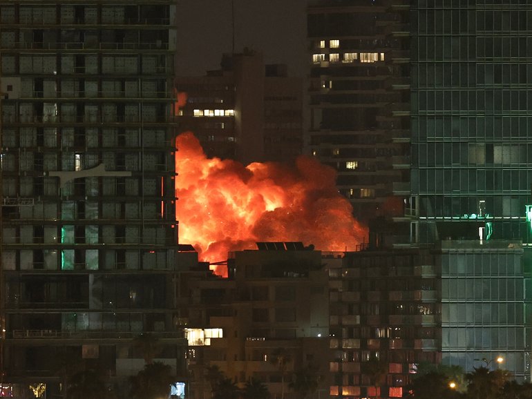 Global investors may be underpricing the impact of a conflict between Israel and Iran, market watchers warned on Monday.