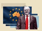 The European Union’s first Commissioner of Defence and Space says the EU can provide a ‘reliable’ partnership with Australia moving forward.