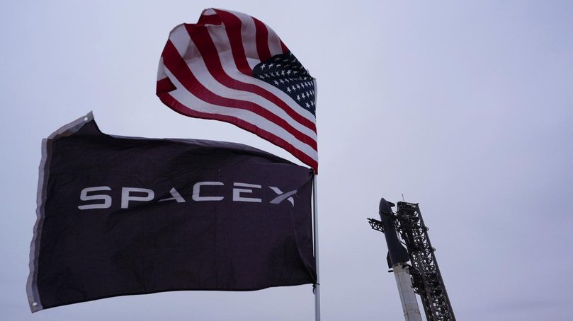 SpaceX’s lack of work-life balance is made up for by perks such as watching rockets take off.