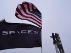 SpaceX’s lack of work-life balance is made up for by perks such as watching rockets take off.   