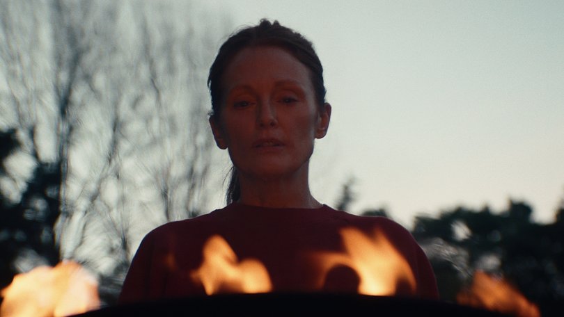 Streaming movie Echo Valley.
