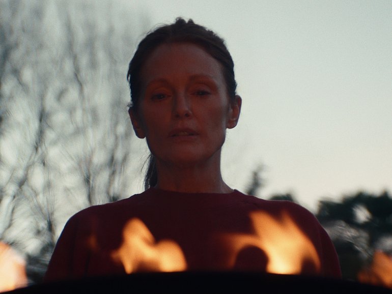 Streaming movie Echo Valley.